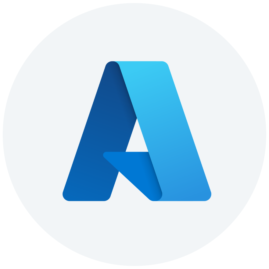 Azure logo