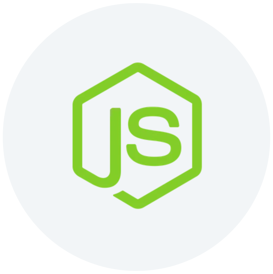 Node.js logo
