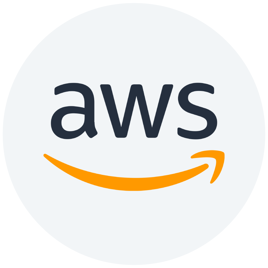 aws logo