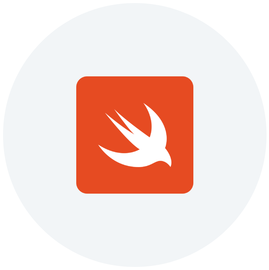 swift logo