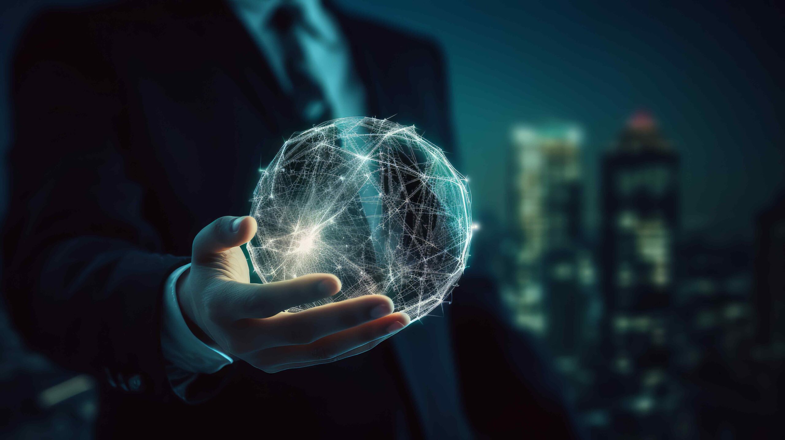 Blockchain Solutions for Business – The Future is Now