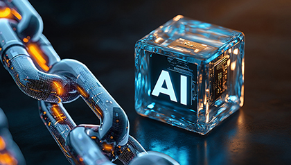 Blockchain and AI Integration – 6 Real-World Use Cases